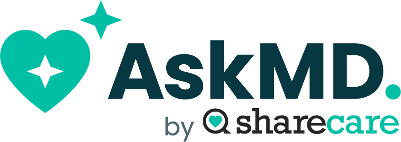 AskMD by Sharecare